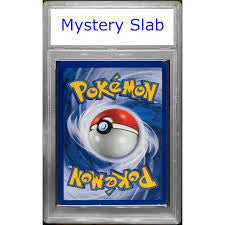 5 x Premium Mystery Slabz! 🔮