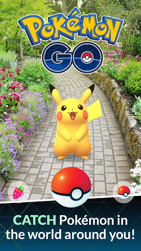 1 x Pokémon Go English (Pack Only)